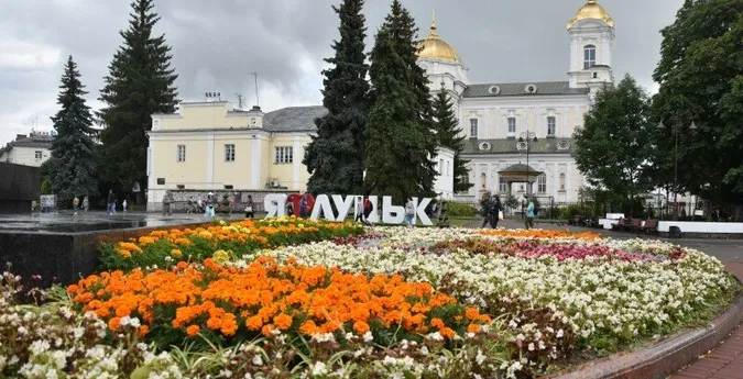 «Геть клумби з квітами!»: владу Луцька просять відмовитися від однорічних рослин (петиція)