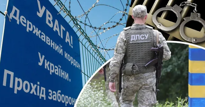 Скандал на кордоні: колишнього військовополоненого висадили з автобусу
