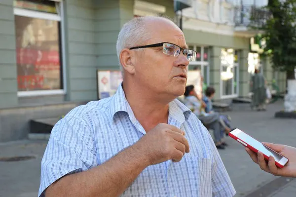 Чесний і порядний: відомі лучани підтримують Тараса Шкітера на виборах до Верховної Ради*