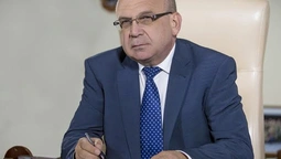Протилежний Погляд LIVE готує інтерв'ю з Володимиром Гунчиком 