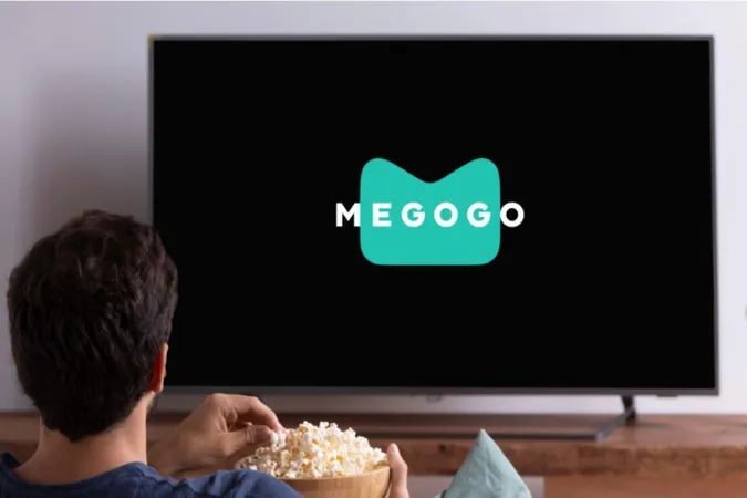 Megogo не працює за кордоном? Є рішення з VPN