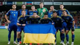 Збірна України феєрично здолала Ісландію та пройшла в плейоф ЧС-2026