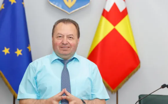 Декларації 2020: що заробили секретар Луцькради та його заступники