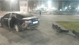Від 5 до 10: у Луцьку судитимуть винуватця ДТП, у якій загинув священник (відео)