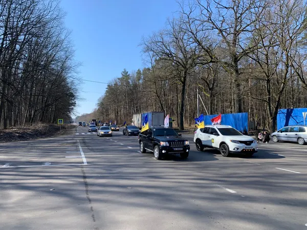 Ківерцівська громада попрощалася з матросом Олександром Бакальцем