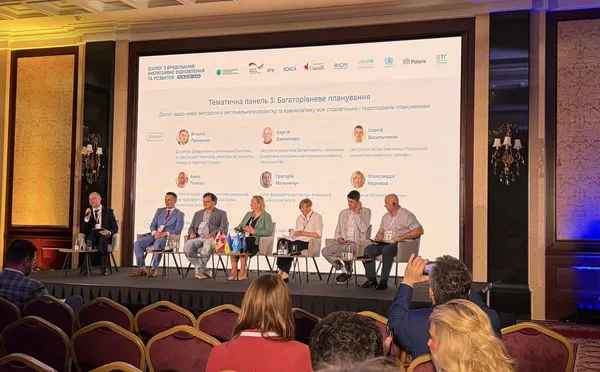 Для Луцька питання безбар’єрності – серед ключових пріоритетів, – Валентин Хаймик