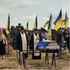 На Волині попрощались із Героєм Олександром Комбаровим