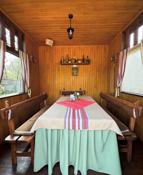Готовий бізнес: у Луцькому районі продають ресторан (фото)