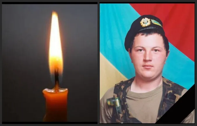 Понад 10 років чекали на диво: на Волинь повертається полеглий в Іловайську воїн Павло Богайчук