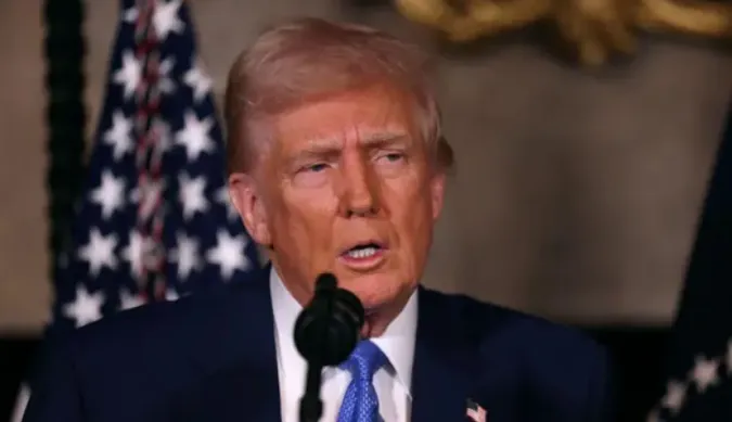 Трамп заявив, що Росія має «козирі» у потенційних мирних переговорах