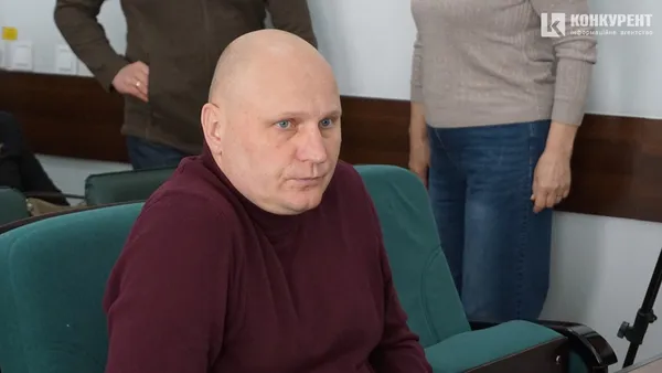 Олег Бахтай