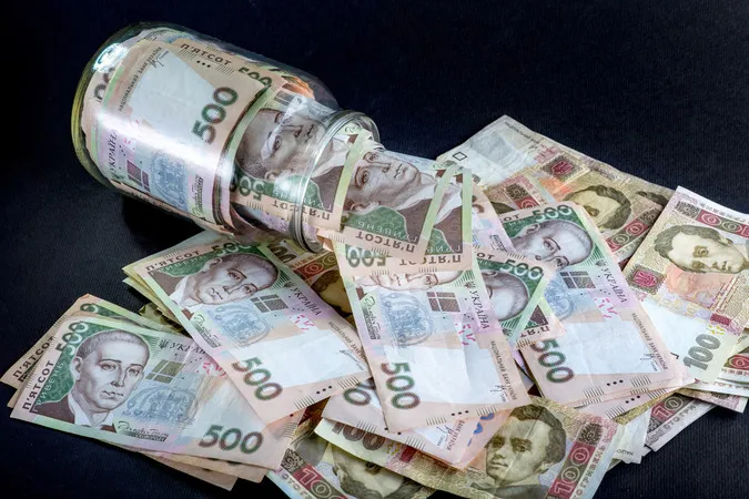 Через заборону зберігати гроші на депозитах Волинь втратить мільйони