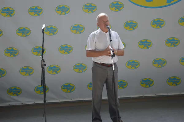 Валерій Діброва дав своїм колегам чимало порад
