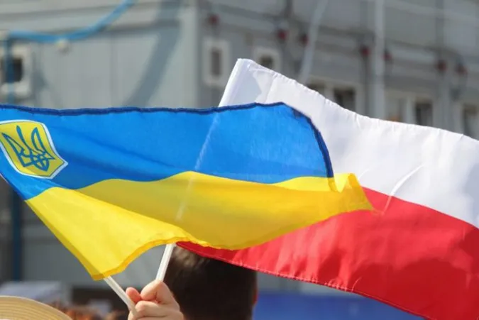 Поляки розповіли про ставлення до українців