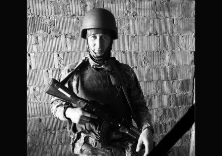 Знову втрата: повідомили про загибель волинянина Сергія Бордюговського