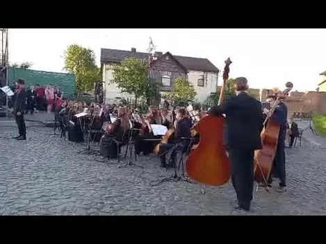 «Так звучить Луцьк»: триває третій день арт-променаду( фото, відео)