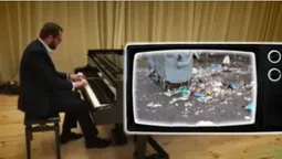 Зелінський висміяв роботу Ігоря Поліщука у Луцьку (відео)