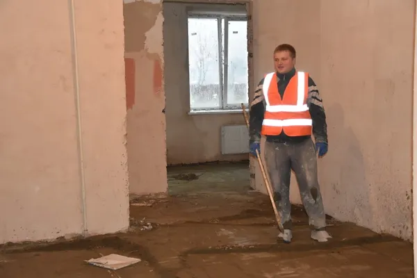 Цьогоріч у Луцьку з'явиться нова амбулаторія сімейного типу (фото)