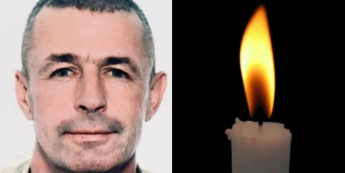 На Харківщині загинув 49-річний Герой з Волині Олександр Денисюк