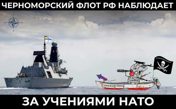 «Гра біцепсами», або Про зворотний бік російської армії