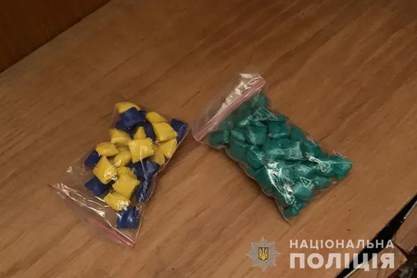 Брати з Тернопільщини організували масштабний наркобізнес: найбільше труїли Луцьк
