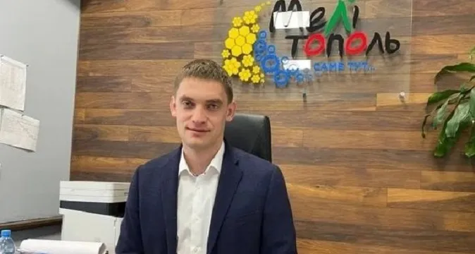 Російські окупанти викрали мера Мелітополя, – Антон Геращенко
