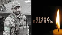 На фронті поліг захисник із Нововолинська Максим Медведчук