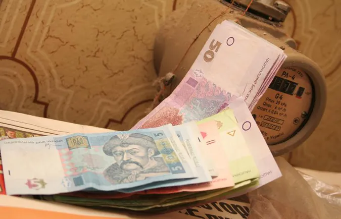 Українцям можуть відшкодувати частину сплаченої під час карантину «комуналки»