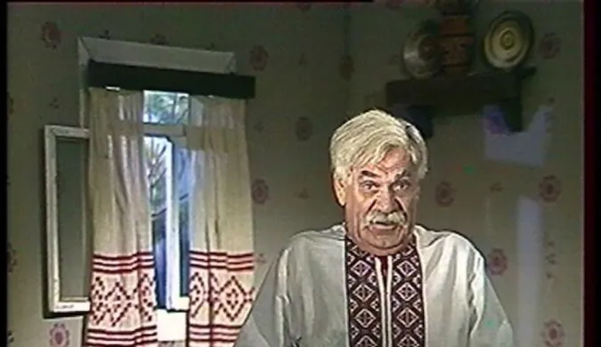 У Луцьку може з'явитися вулиця Діда Панаса