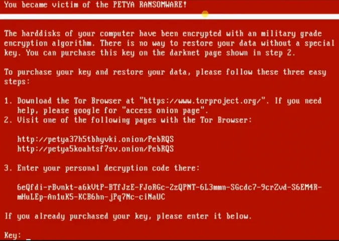 Petya.А минув, наслідки залишились: як постраждалим компаніям працювати з податковою