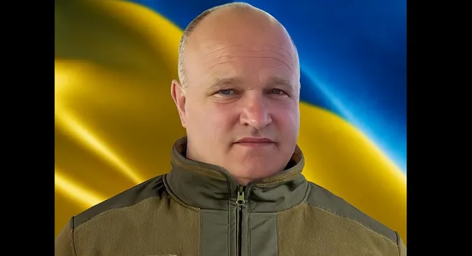 Страшна звістка: повідомили про смерть волинського Героя Сергія Хом'яка