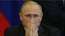 На путіна був замах після початку повномасштабної війни, – керівник ГУР (відео)