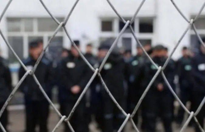 На Волині солдат ледь не сів за ґрати через двотижневе спізнення на службу