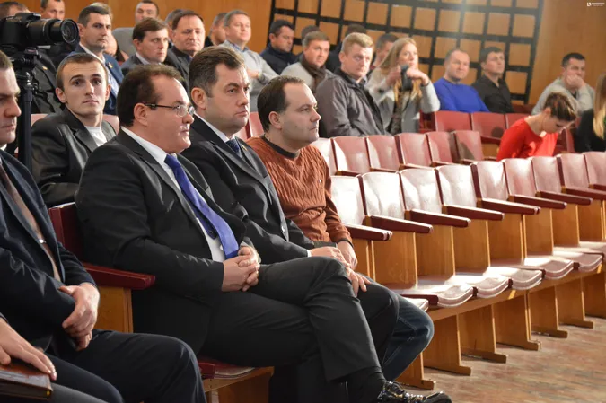 Гучні заяви форуму «Волинь: бізнес, відповідальність, взаємодія»