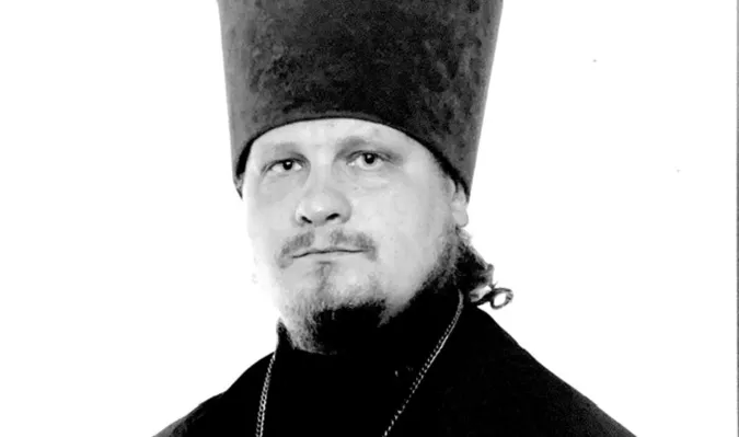 На Волині від інсульту помер московський піп