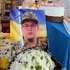 Загинув у поїзді у день свого 21-річчя: на Волині попрощалися з воїном Віктором Сігнаєвським (фото)