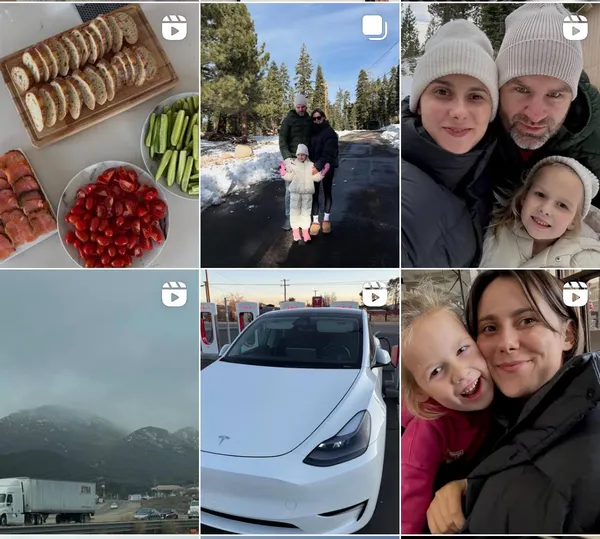 Блогерка з Луцька розповіла, що роблять в США без ТікТоку  (відео)