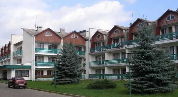 Волинський пансіонат «Шацькі озера» повернуть у держвласність