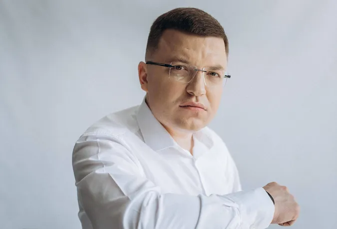 Тараса Шкітера зареєстрували кандидатом в нардепи від Луцька