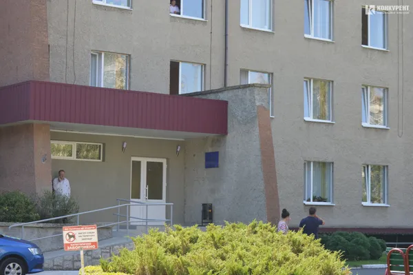 Партнерські пологи та вартість палат: як народжують у Луцьку