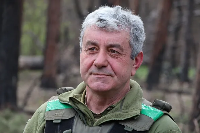 День вишиванки: родинну традицію волинського бійця перервала велика війна (фото)