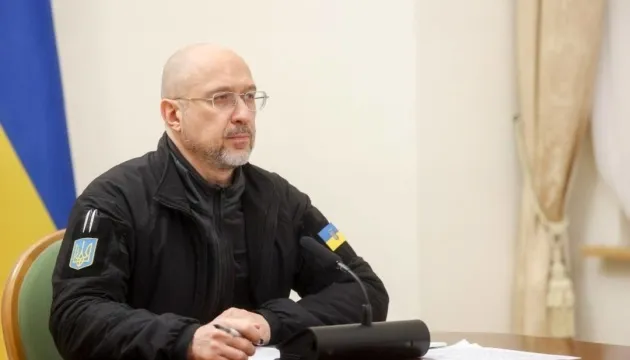 Міненерго готує енергосистему до періоду пікових навантажень у серпні, – Денис Шмигаль