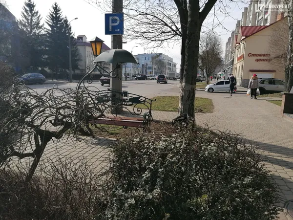 Один день з життя Луцька у фото