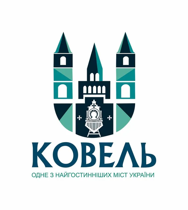 Логотип учасника конкурсу