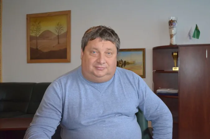 Помер керівник Гнідавського цукрового заводу