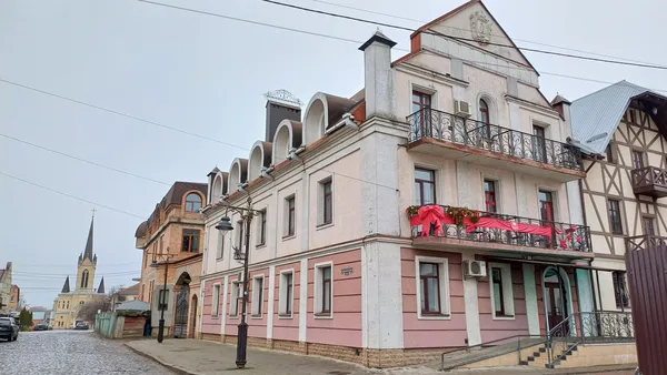 П'янко пахне Європою, – мандрівники про Луцьк (фото)