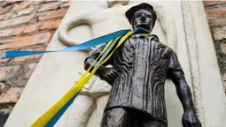 Луцькі кликуни: як і коли з'явилися неофіційні символи міста (фото)
