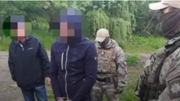 Жителя Закарпаття, який обікрав волинянина на понад 1,3 млн грн, взяли під варту (фото)