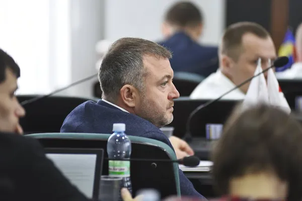 Луцькрада відмовилася встановлювати газові лічильники для пільговиків безоплатно