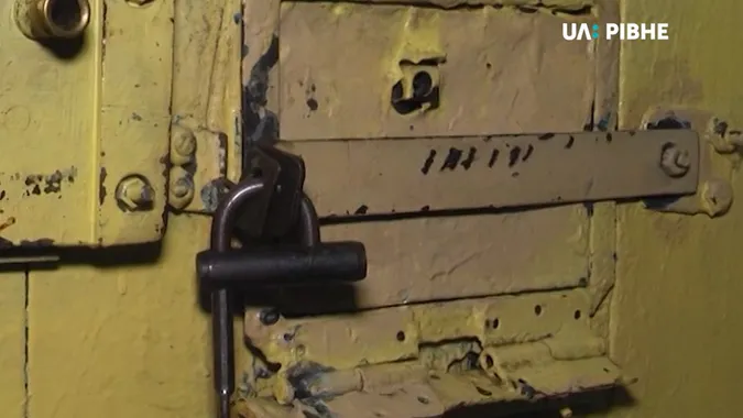 У Рівненському СІЗО бунтують в’язні